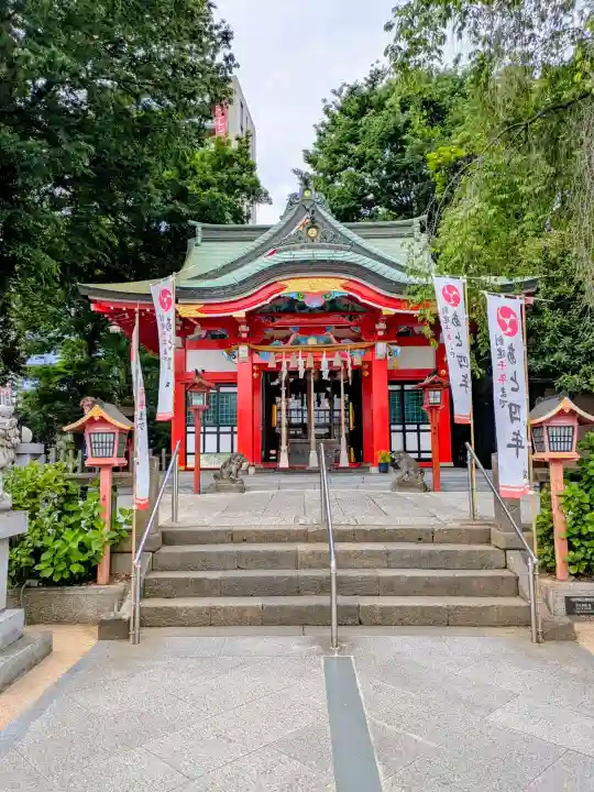 川越八幡宮の{uncategorized: "未分類", other: "その他", undefined: "問題あり", building: "その他建物", grave: "お墓", sacred_gate: "鳥居", guardian: "狛犬", statue: "像", buddha: "仏像", history: "歴史", nature: "自然", garden: "庭園", animal: "動物", pagoda: "塔", temizu: "手水舎", mountain_gate: "山門・神門", sanctuary: "本殿・本堂", subordinate: "末社・摂社", art: "芸術", scenery: "景色", jizo: "地蔵", ema: "絵馬", goshuin: "御朱印", omikuji: "おみくじ", items: "授与品その他", amulet: "お守り", goshuincho: "御朱印帳", eats: "食事", festival: "お祭り", votive_dance: "神楽", shichigosan: "七五三参", wedding: "結婚式", experience: "体験その他", initially: "初詣", around: "周辺", anti_infection: "感染症対策"}