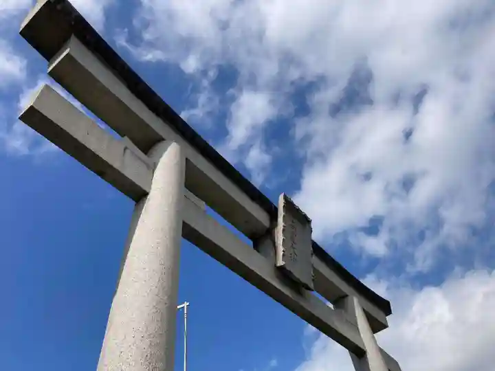 丹生川上神社(上社)(奈良県)