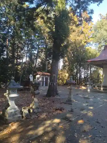 藤田神社(宮城県)