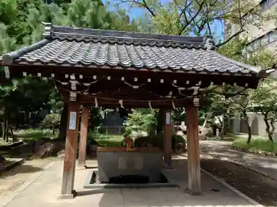 加納天満宮(岐阜県)