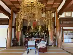 燈明寺(神奈川県)