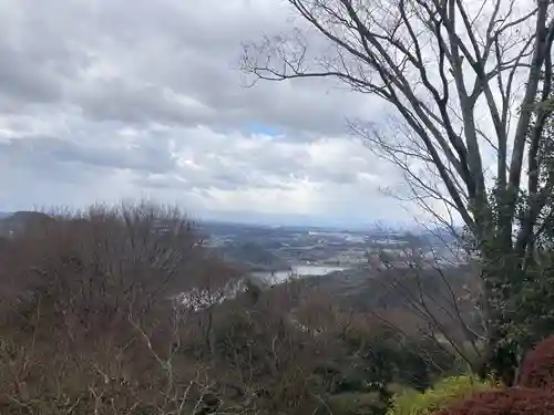 花山院菩提寺(兵庫県)