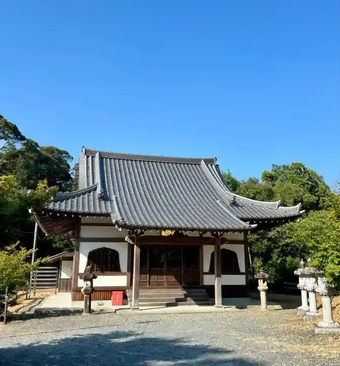 秋葉總本殿可睡斎(静岡県)
