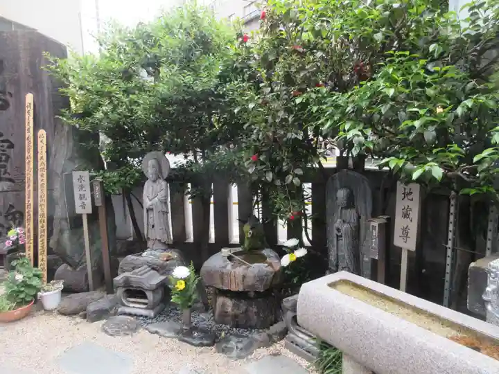 江東寺(東京都)