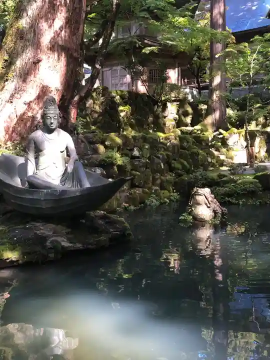 永平寺(福井県)