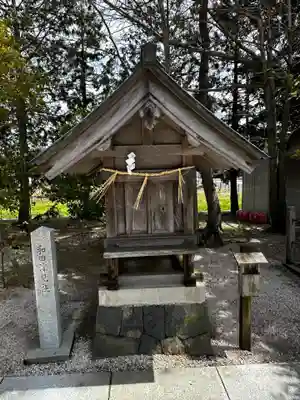 万九千社(島根県)