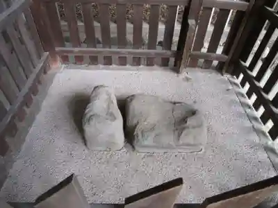 酒見神社(愛知県)