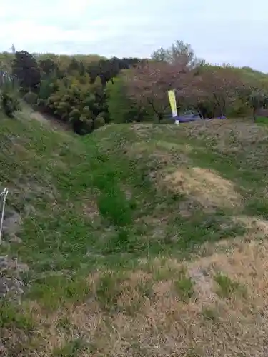 志賀観音堂(埼玉県)