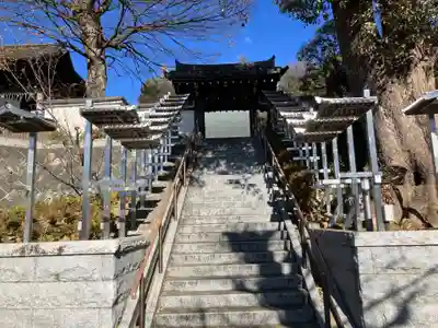 能満寺(神奈川県)