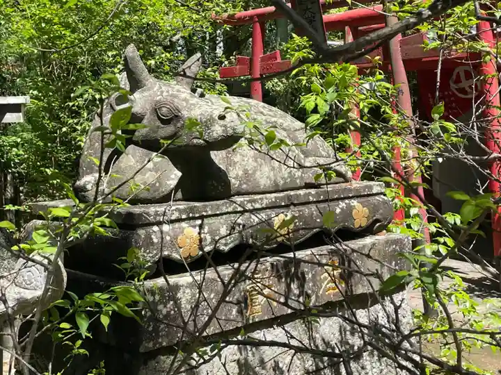 松森天満宮(長崎県)