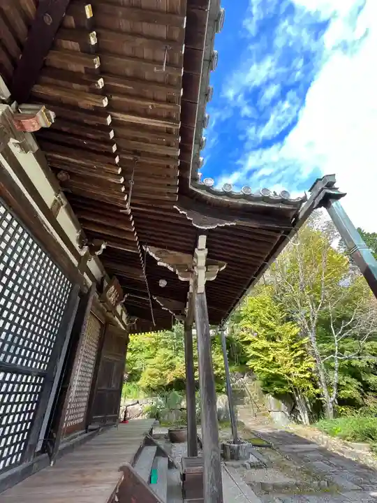 覚性律庵(滋賀県)