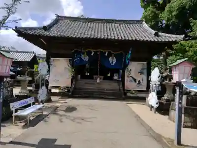 豊玉姫神社(佐賀県)