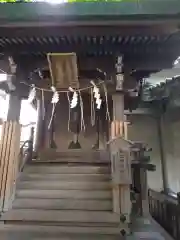 小野照崎神社(東京都)