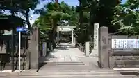 松原神社のその他建物