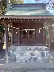 浅間大神(神奈川県)