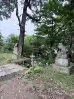三柱神社(千葉県)