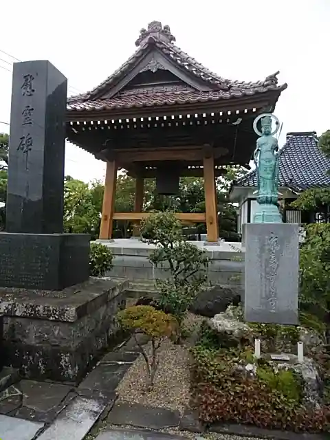 天性寺のその他建物