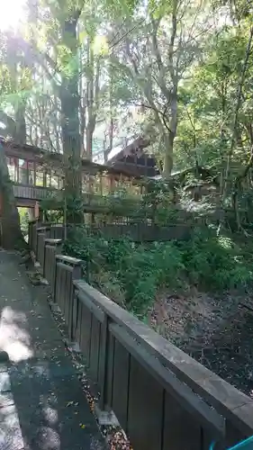 報徳二宮神社のその他建物