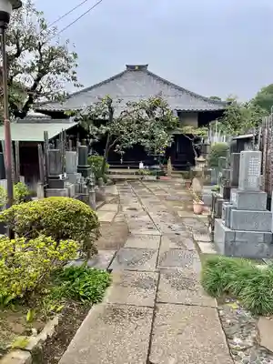 福相寺(東京都)