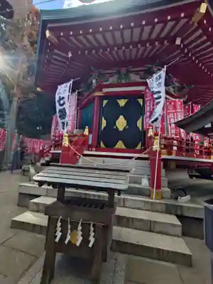 江島神社(神奈川県)