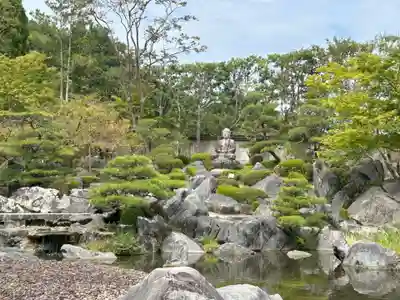 當麻寺 奥院(奈良県)
