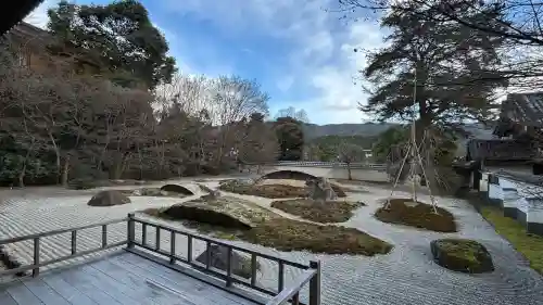 実相院門跡(京都府)