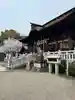 手力雄神社(岐阜県)