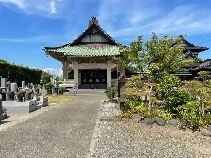 東岸寺(千葉県)