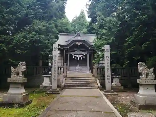 香住神社のその他建物
