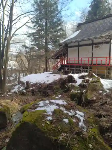 出雲神社(宮城県)