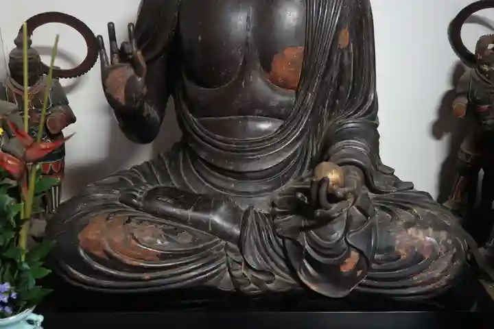 宮古薬師堂(奈良県)