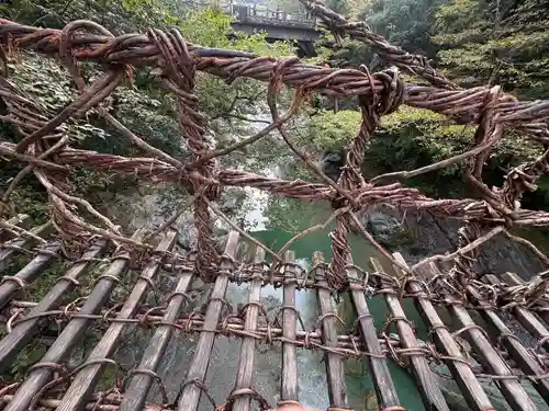 蔓橋地蔵尊(徳島県)