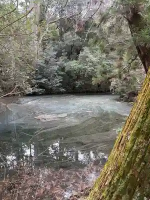 伊勢神宮外宮（豊受大神宮）(三重県)