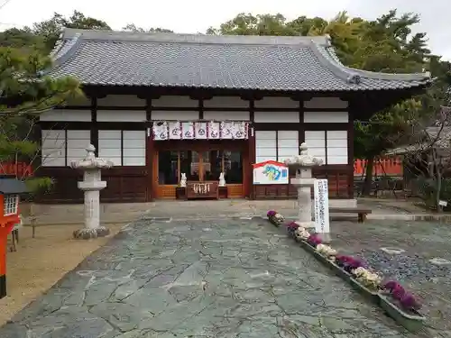 玉津島神社(和歌山県)