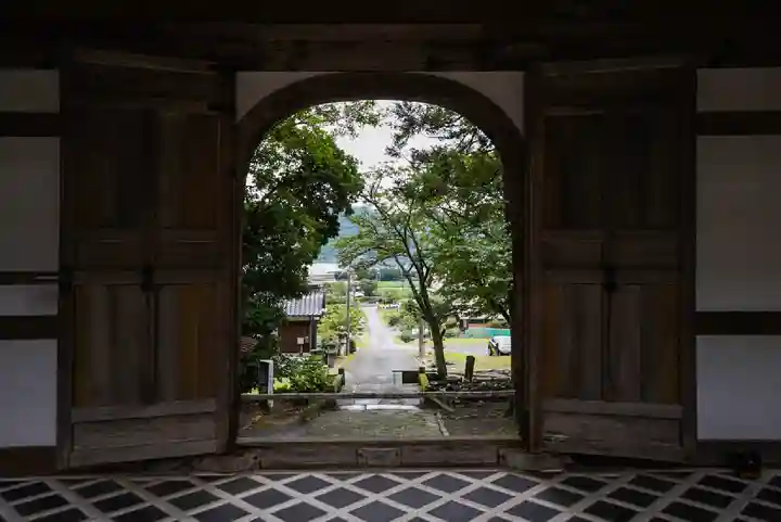 大照院(山口県)