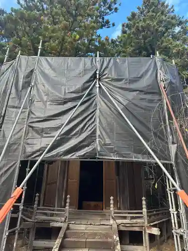 国上寺(新潟県)