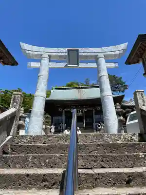 陶山神社(佐賀県)