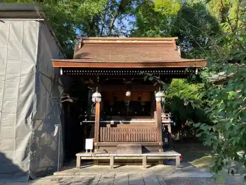 北野天満宮(京都府)