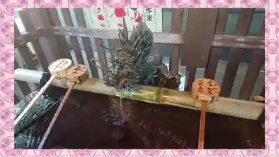 戸越八幡神社(東京都)