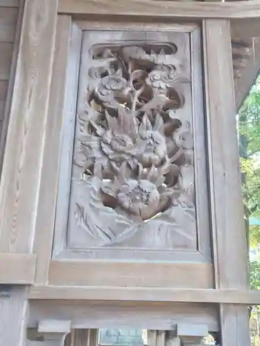 室生神社(神奈川県)