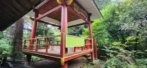 斗藏寺のその他建物