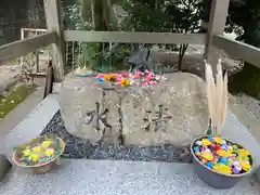 彌都加伎神社(三重県)