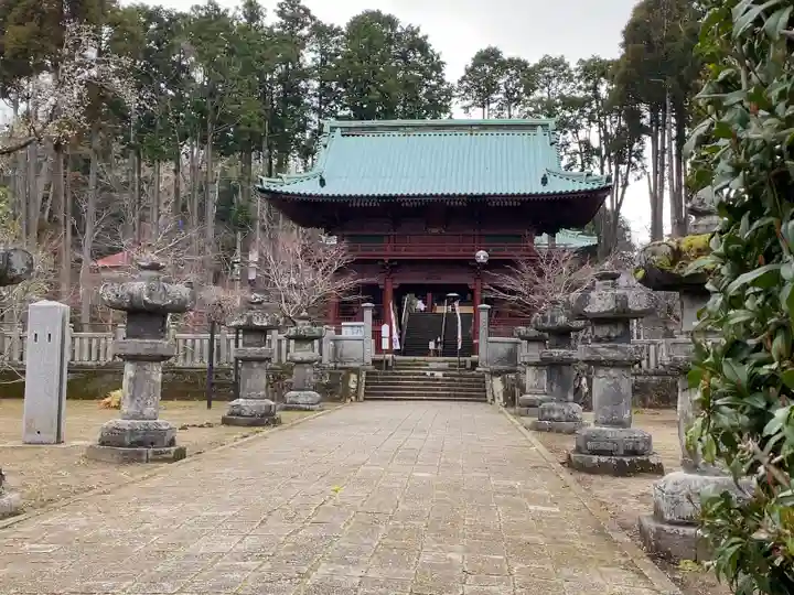 神野寺(千葉県)