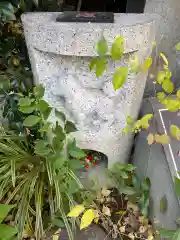 波除神社（波除稲荷神社）の建物その他