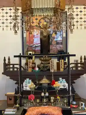 薬王寺(千葉県)