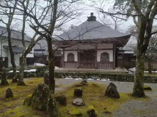 永源寺(滋賀県)