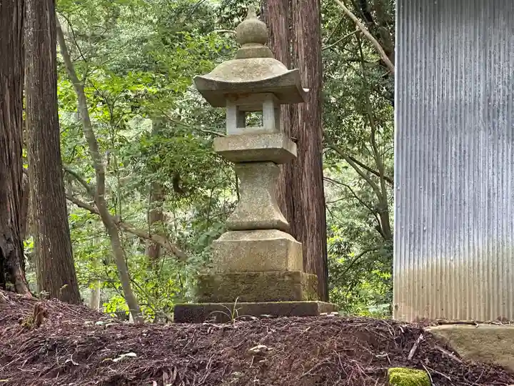 三柱神社(兵庫県)