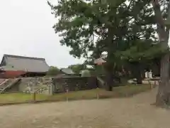 西大寺の建物その他