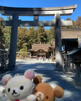 小國神社(静岡県)