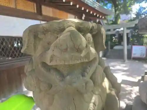 白峯神宮(京都府)